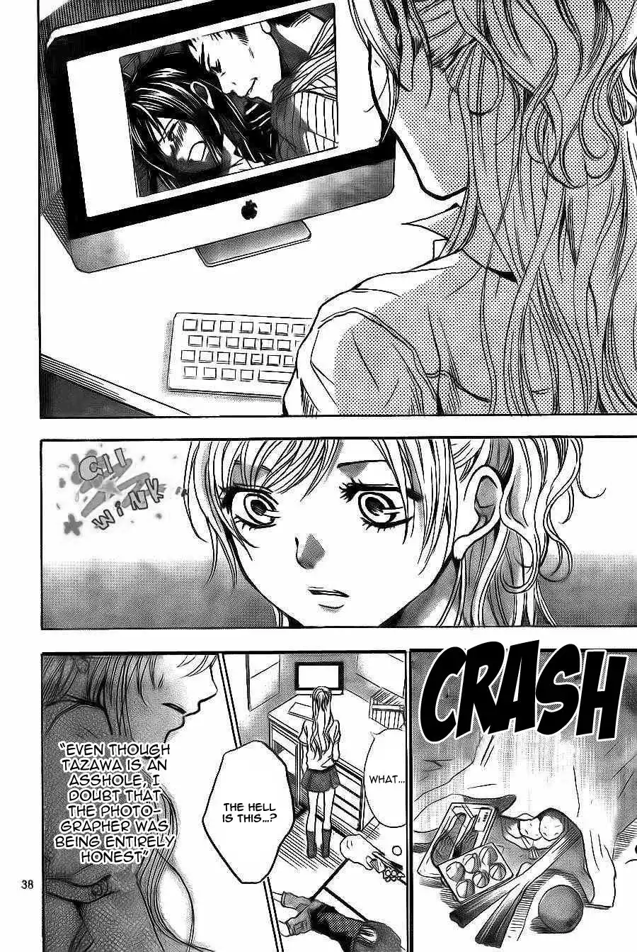 Sekai no Hate Chapter 9 40